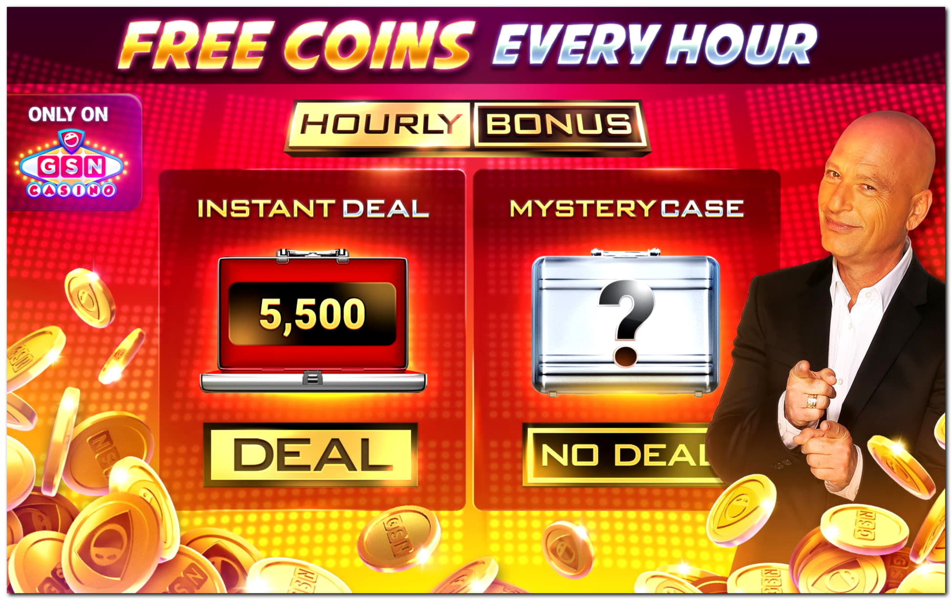 120% First Deposit Bonus at Casino Dingo