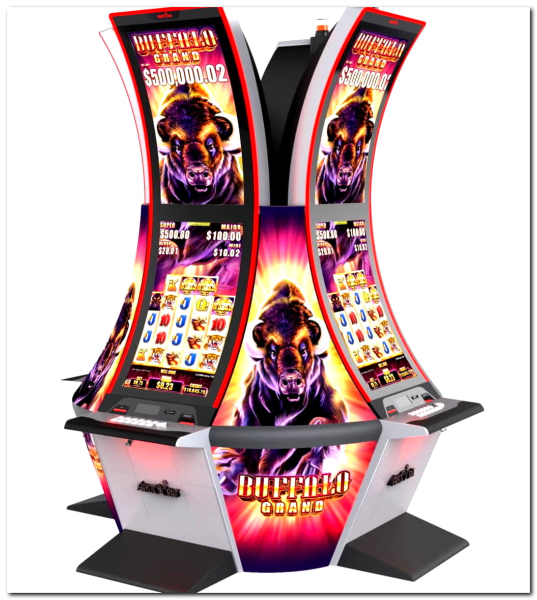 220% Deposit Match Bonus at Bet Online Casino