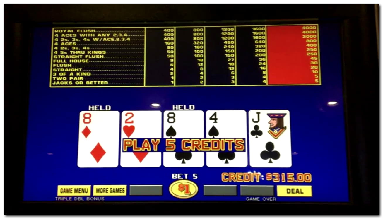 $605 free casino chip at King Billy Casino