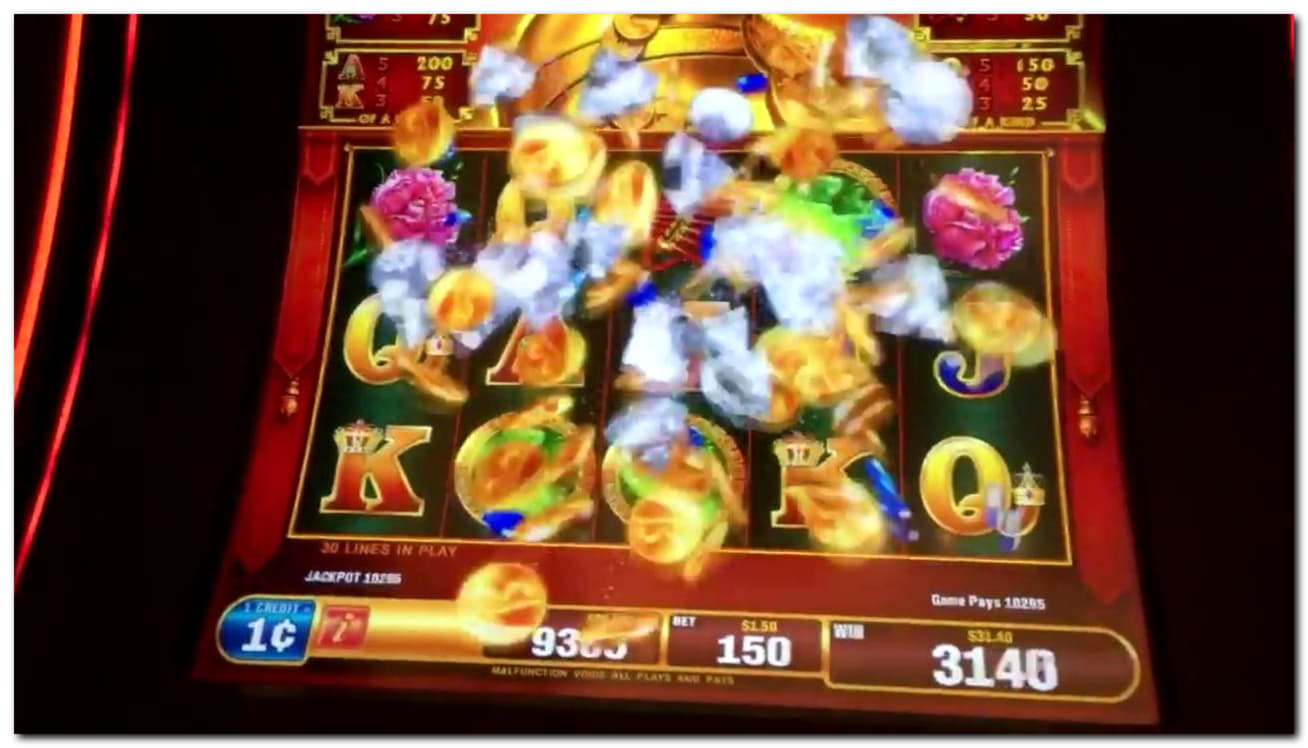 95% Casino match bonus at Red Stag Casino