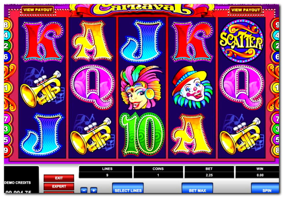 EUR 915 Free Casino Tournament at Raging Bull Casino