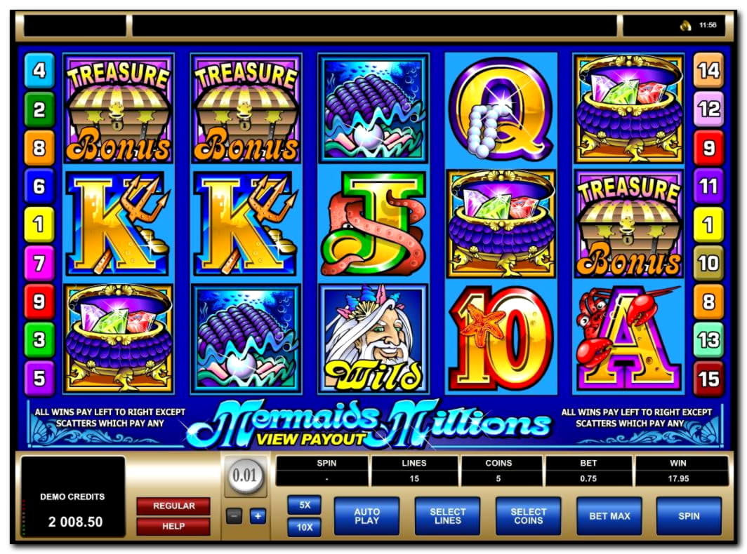 €455 no deposit bonus at No Bonus Casino