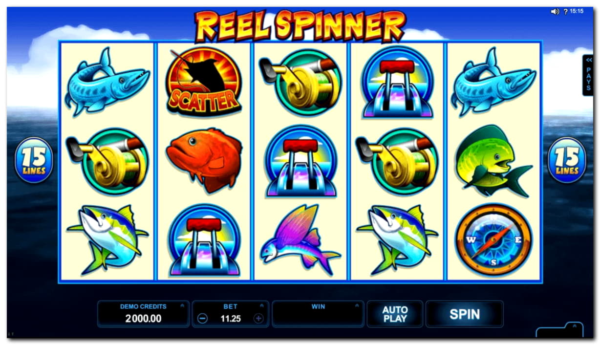 180 Free Spins no deposit casino at Party Casino