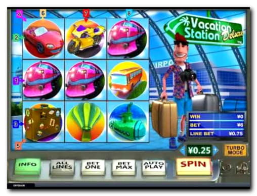 500% Match at a casino at Platinum Play Casino