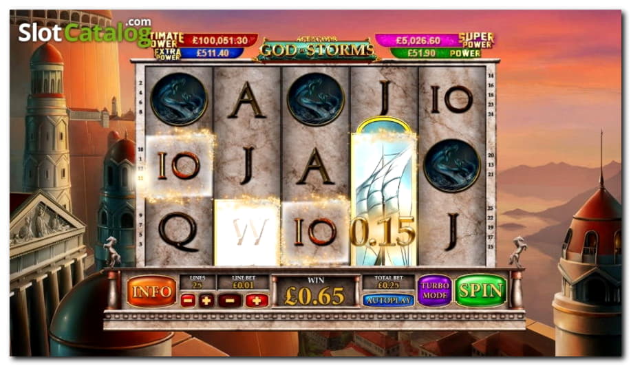 EURO 330 Free Casino Tournament at Casino com